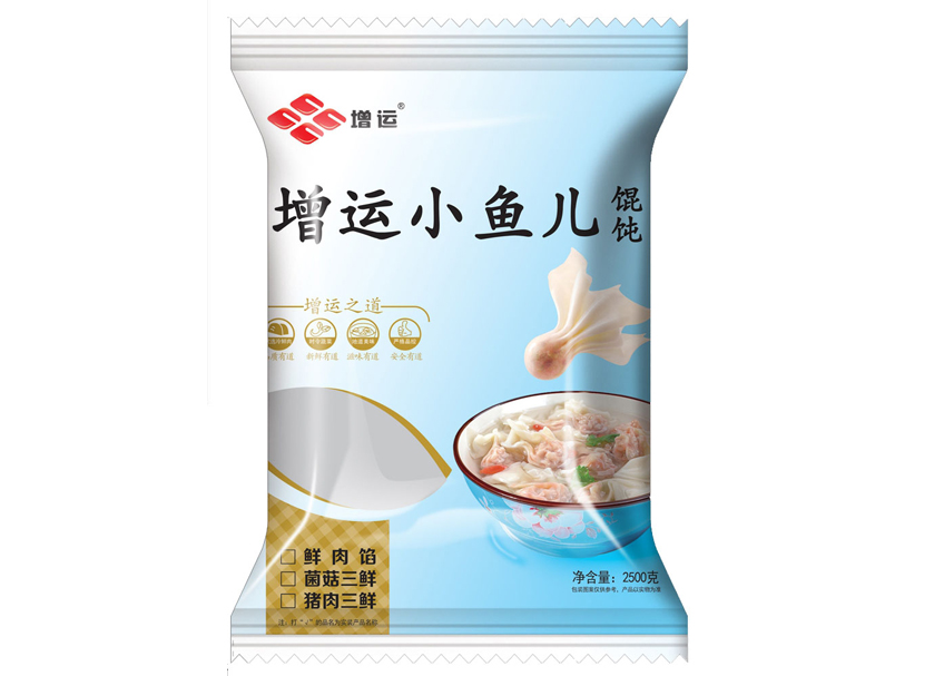 2500克增運(yùn)小魚(yú)兒餛飩